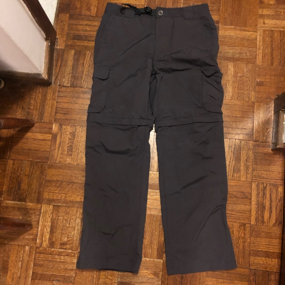 Pacific Trail Men’s Hiking Pants